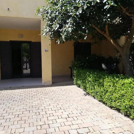 La Porta Del Mare Bed and Breakfast Villapiana Εξωτερικό φωτογραφία