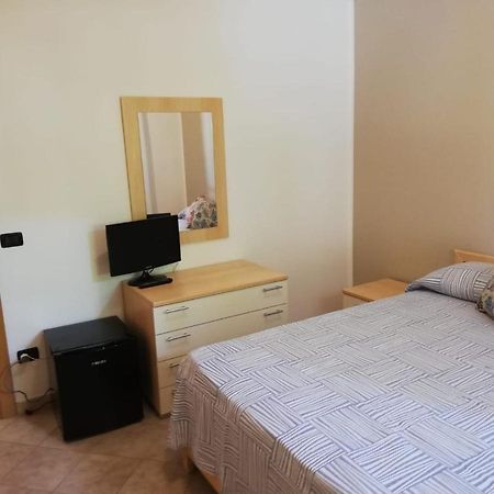 La Porta Del Mare Bed and Breakfast Villapiana Εξωτερικό φωτογραφία