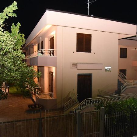 La Porta Del Mare Bed and Breakfast Villapiana Εξωτερικό φωτογραφία