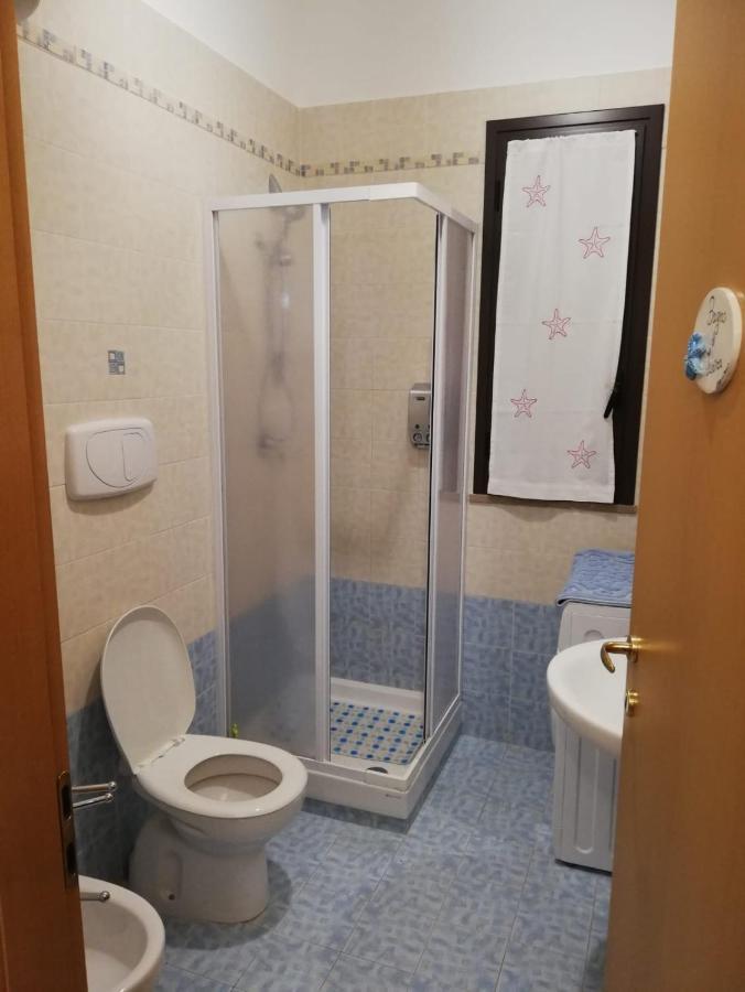 La Porta Del Mare Bed and Breakfast Villapiana Εξωτερικό φωτογραφία