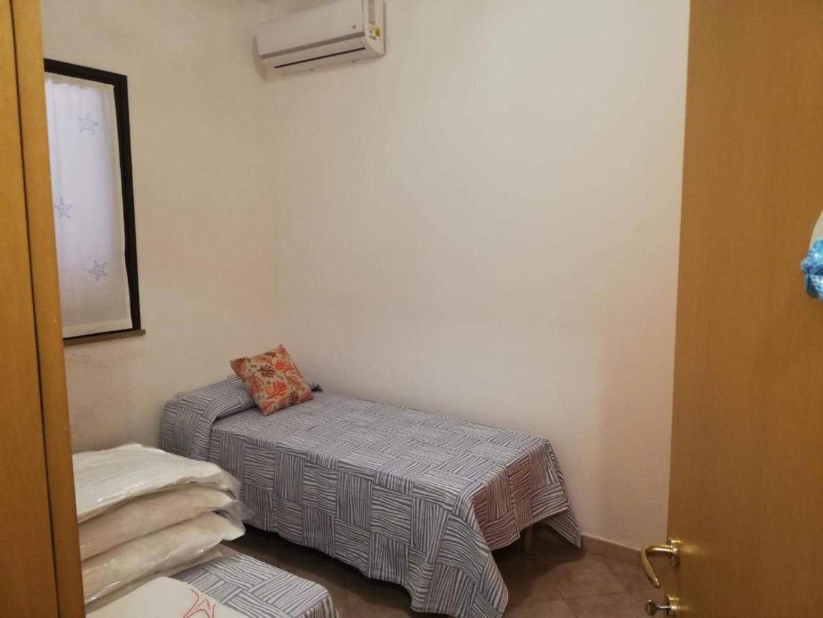 La Porta Del Mare Bed and Breakfast Villapiana Εξωτερικό φωτογραφία