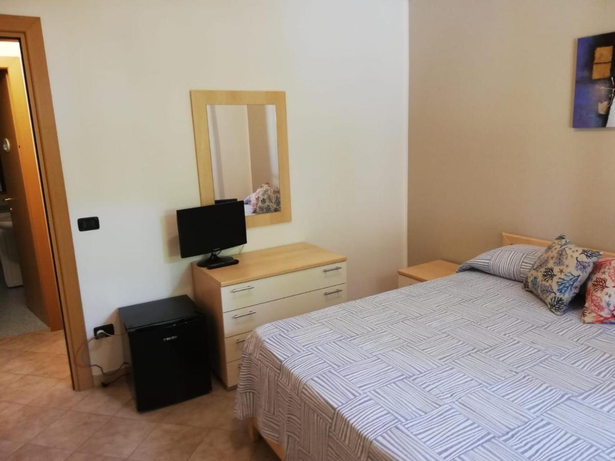 La Porta Del Mare Bed and Breakfast Villapiana Εξωτερικό φωτογραφία