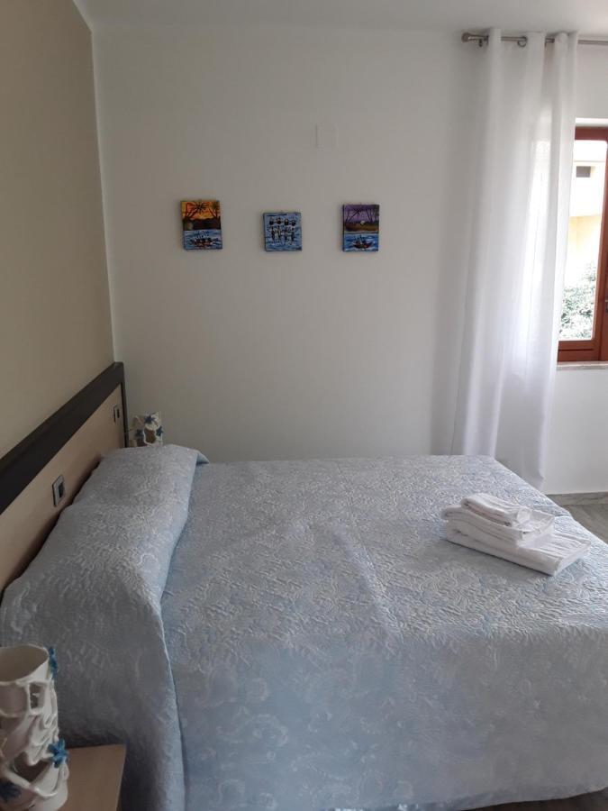 La Porta Del Mare Bed and Breakfast Villapiana Εξωτερικό φωτογραφία