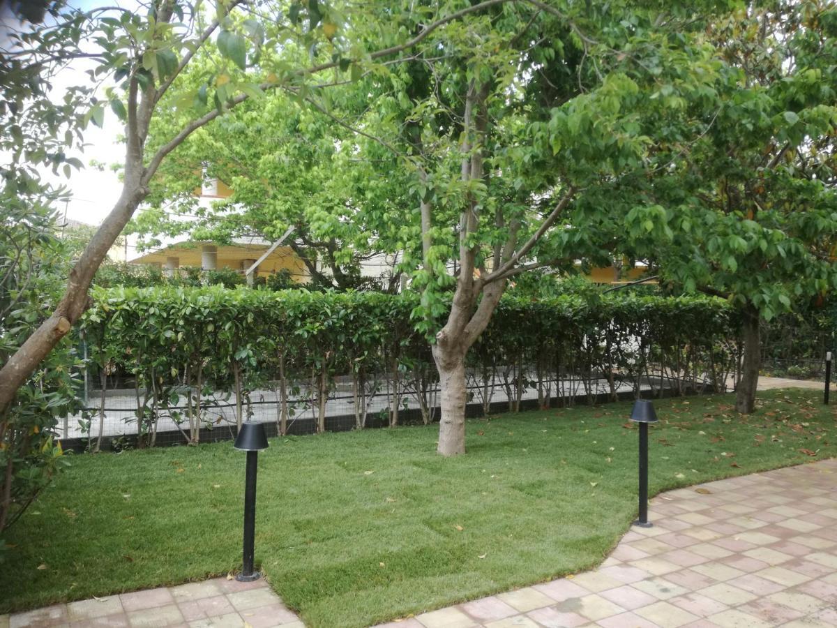 La Porta Del Mare Bed and Breakfast Villapiana Εξωτερικό φωτογραφία