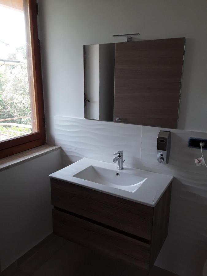 La Porta Del Mare Bed and Breakfast Villapiana Εξωτερικό φωτογραφία