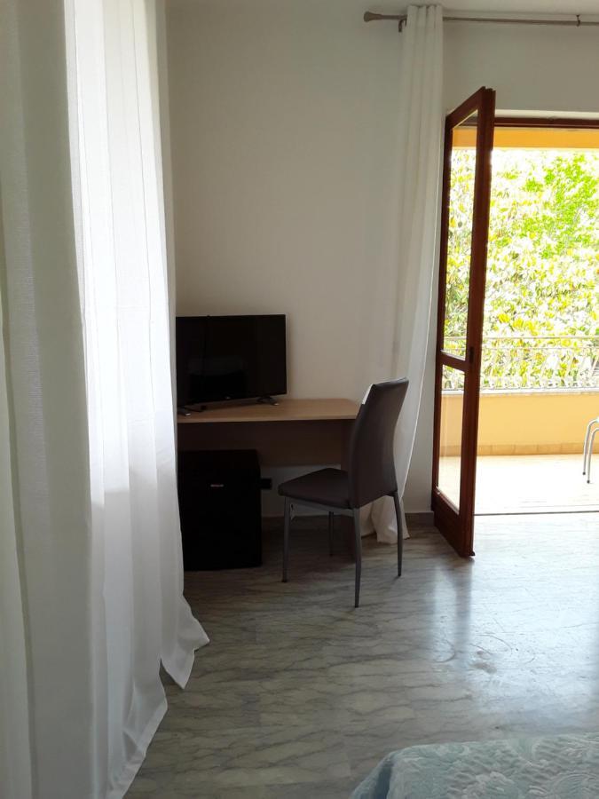 La Porta Del Mare Bed and Breakfast Villapiana Εξωτερικό φωτογραφία