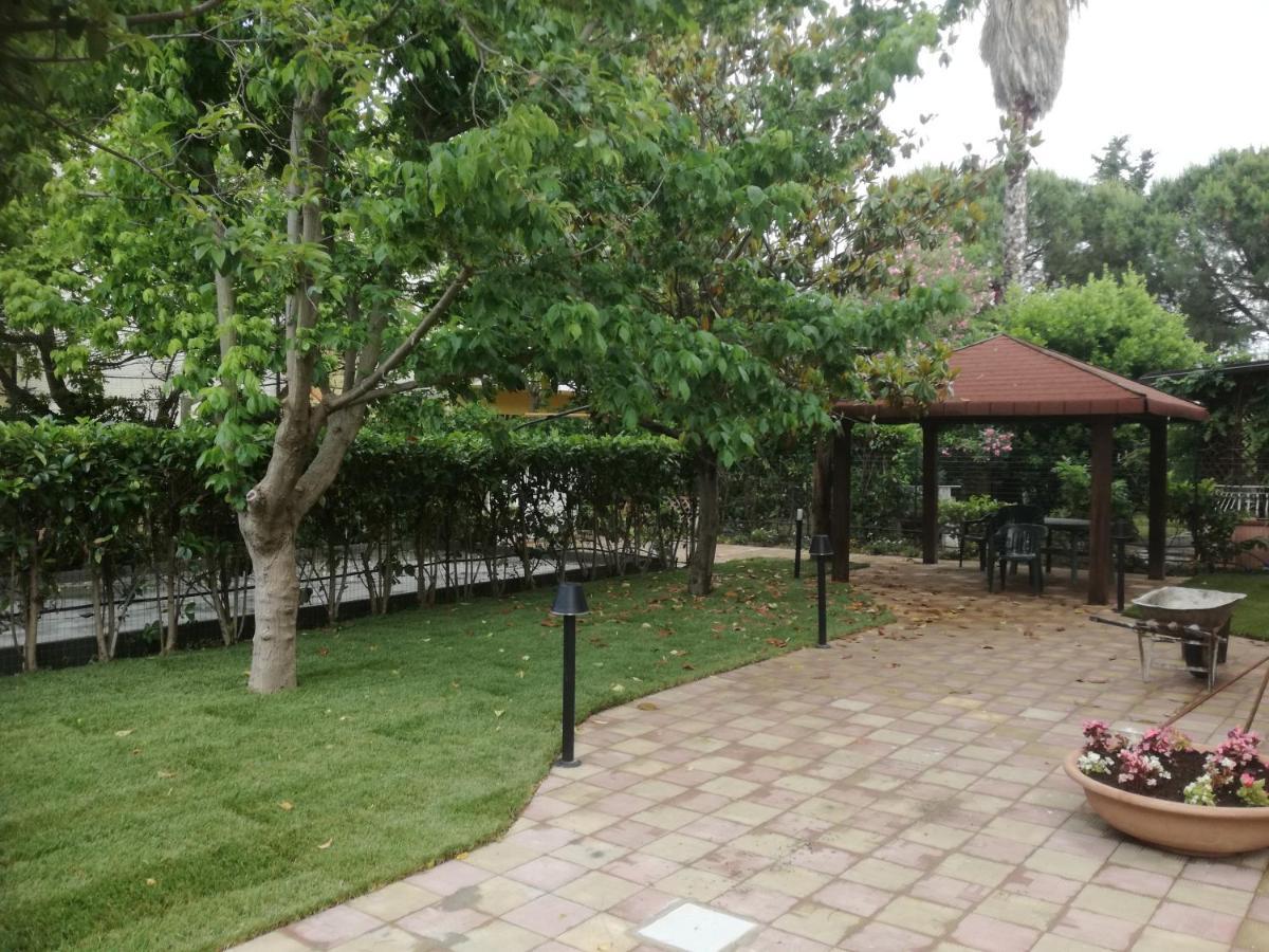 La Porta Del Mare Bed and Breakfast Villapiana Εξωτερικό φωτογραφία