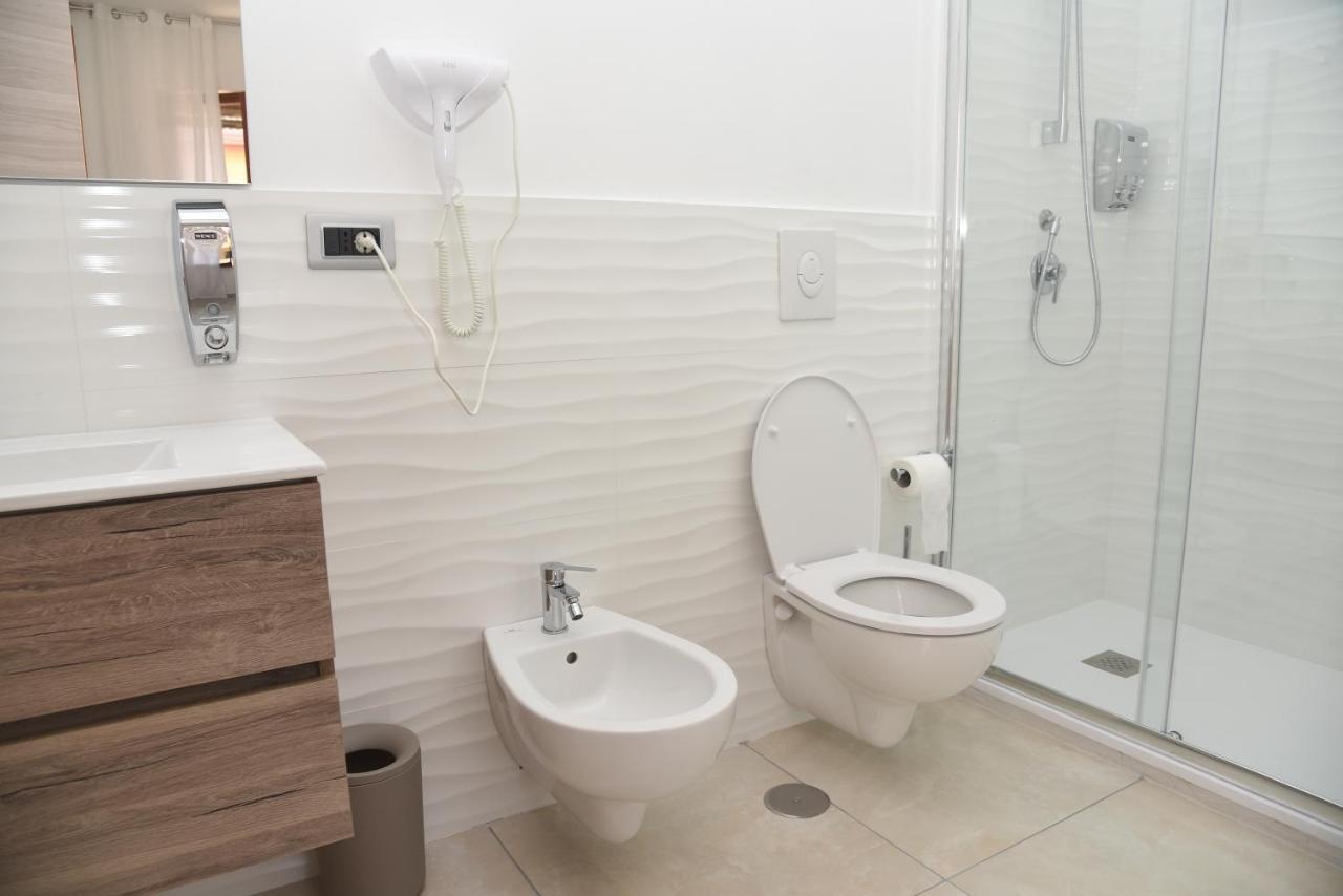 La Porta Del Mare Bed and Breakfast Villapiana Εξωτερικό φωτογραφία
