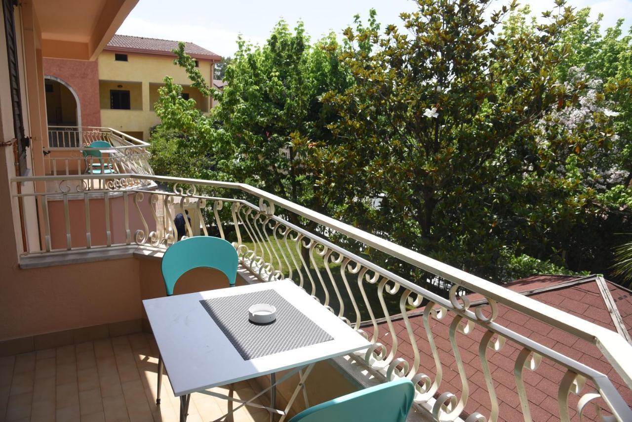 La Porta Del Mare Bed and Breakfast Villapiana Εξωτερικό φωτογραφία