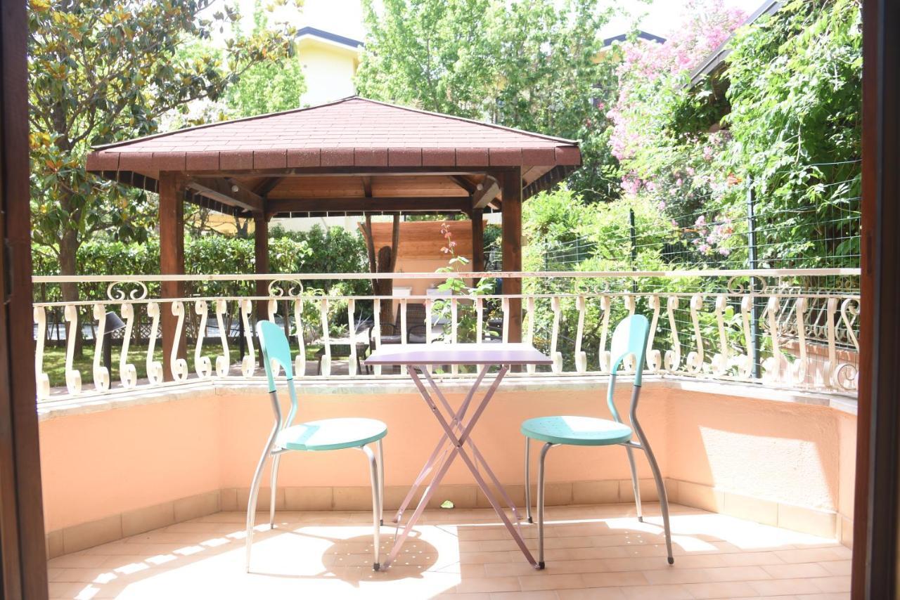 La Porta Del Mare Bed and Breakfast Villapiana Εξωτερικό φωτογραφία