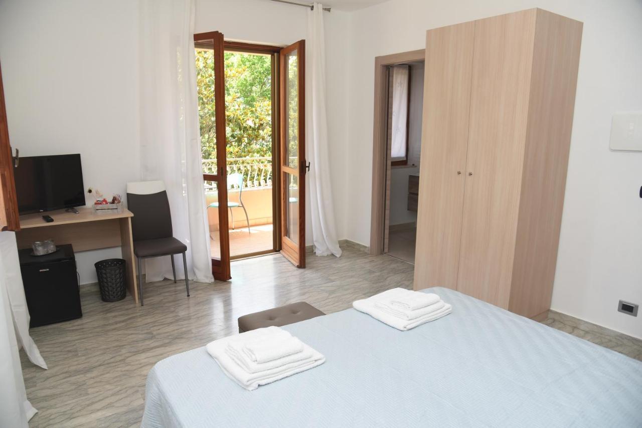 La Porta Del Mare Bed and Breakfast Villapiana Εξωτερικό φωτογραφία
