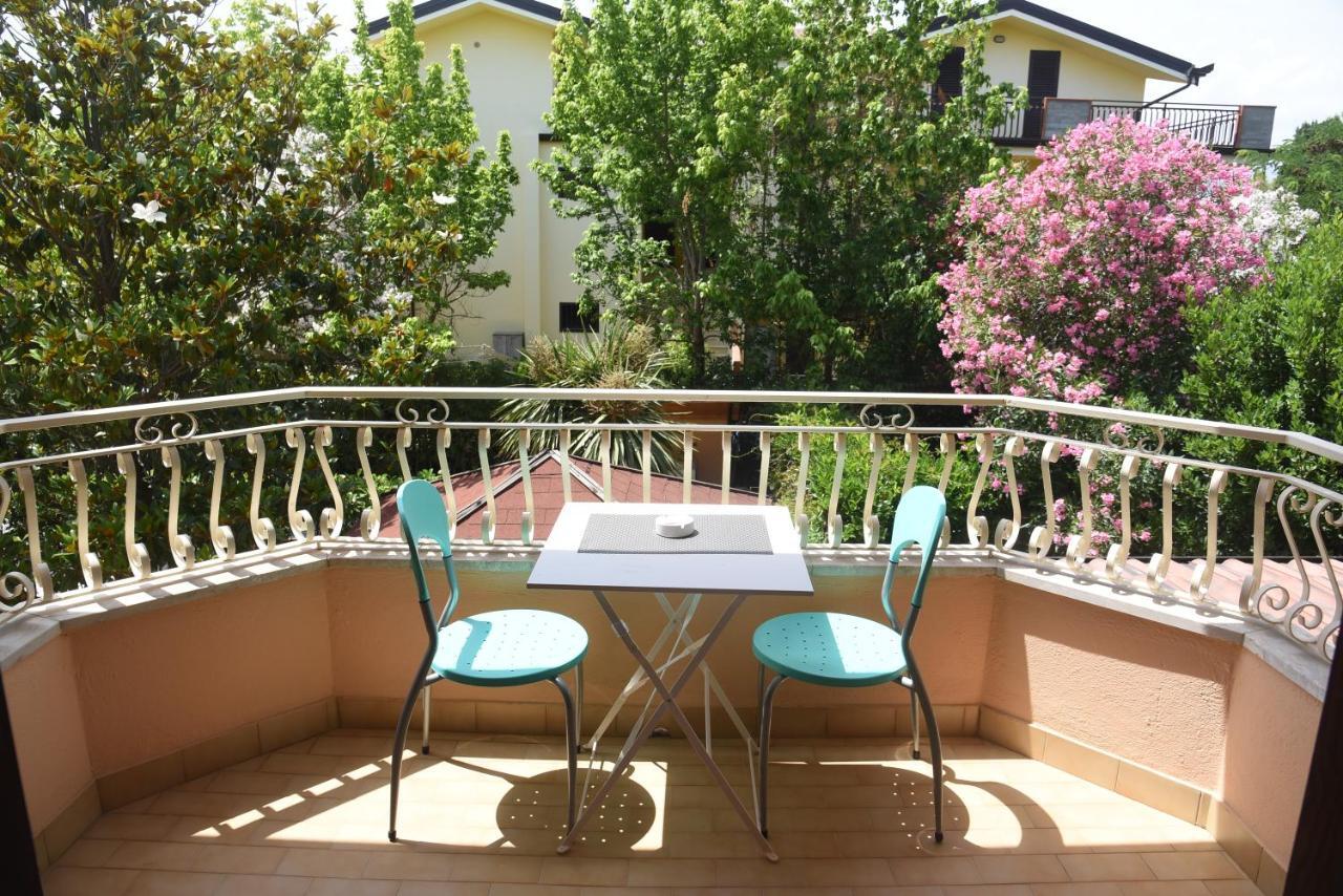 La Porta Del Mare Bed and Breakfast Villapiana Εξωτερικό φωτογραφία
