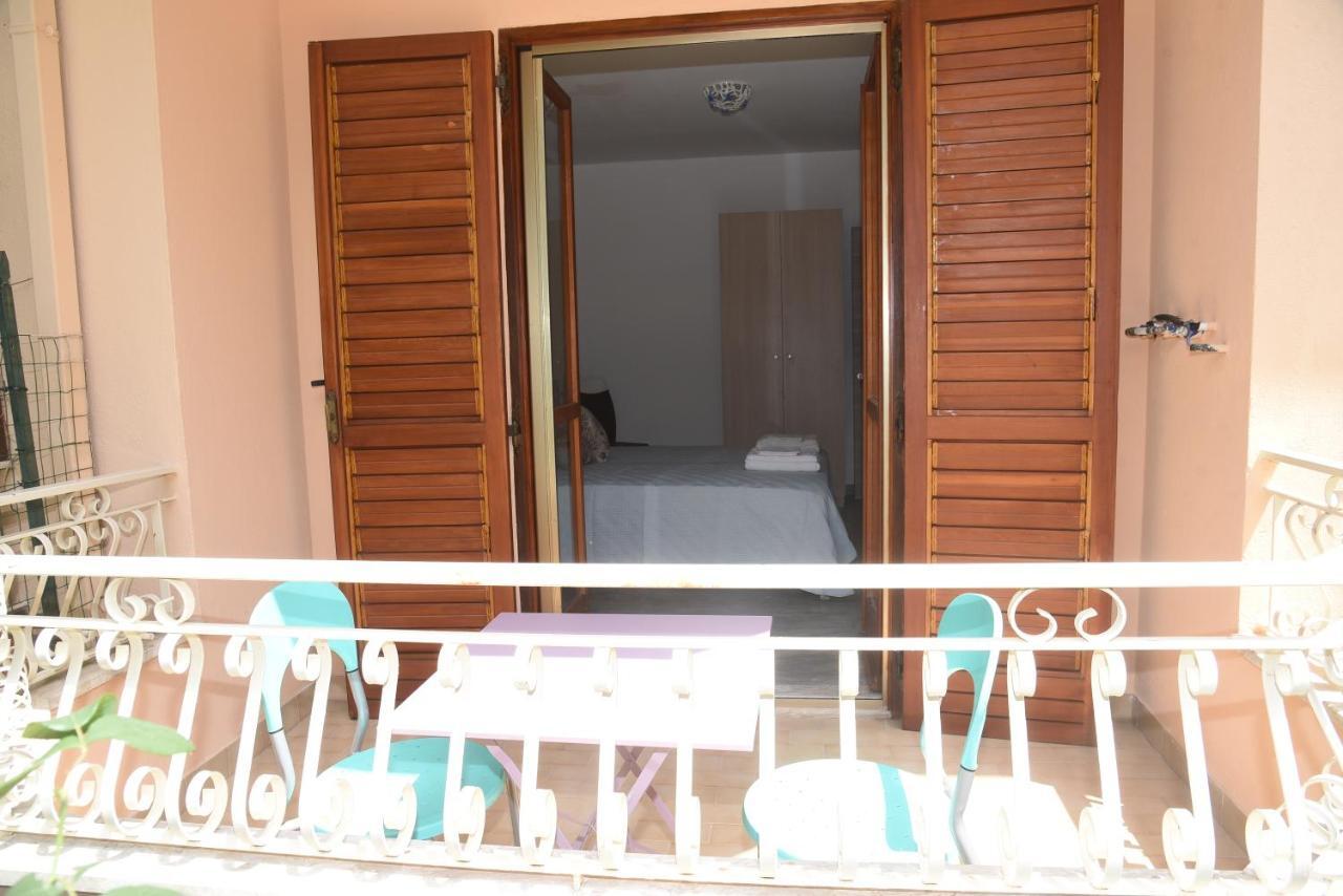 La Porta Del Mare Bed and Breakfast Villapiana Εξωτερικό φωτογραφία