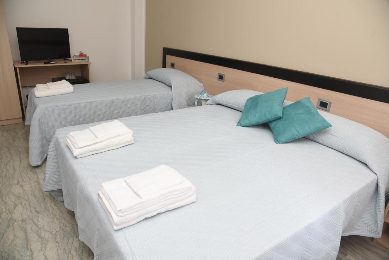 La Porta Del Mare Bed and Breakfast Villapiana Εξωτερικό φωτογραφία