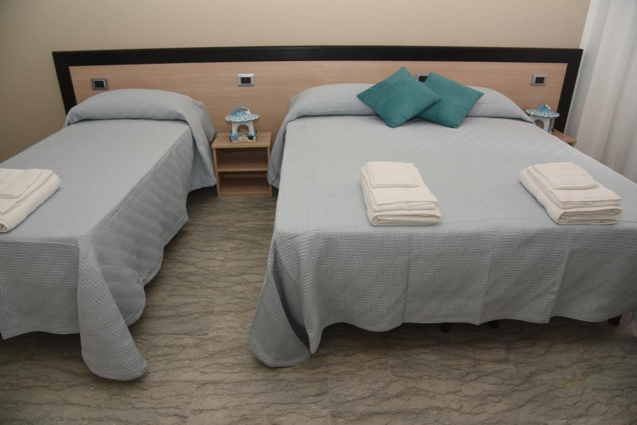 La Porta Del Mare Bed and Breakfast Villapiana Εξωτερικό φωτογραφία