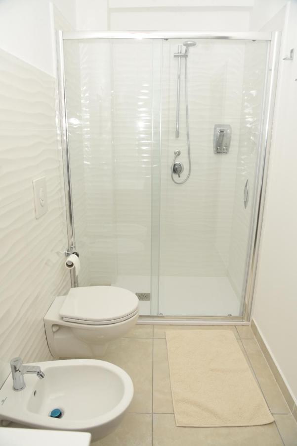 La Porta Del Mare Bed and Breakfast Villapiana Εξωτερικό φωτογραφία